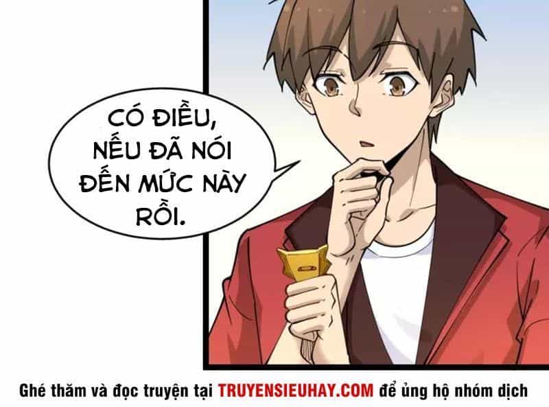 Cửa Hàng Đào Bảo Thông Tam Giới - Chương 96 - ảnh 22