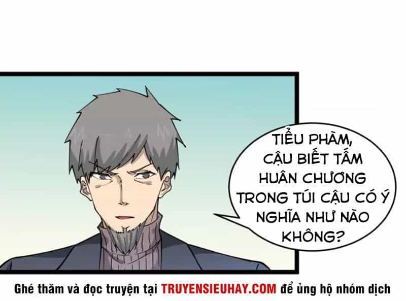 Cửa Hàng Đào Bảo Thông Tam Giới - Chương 96 - ảnh 32