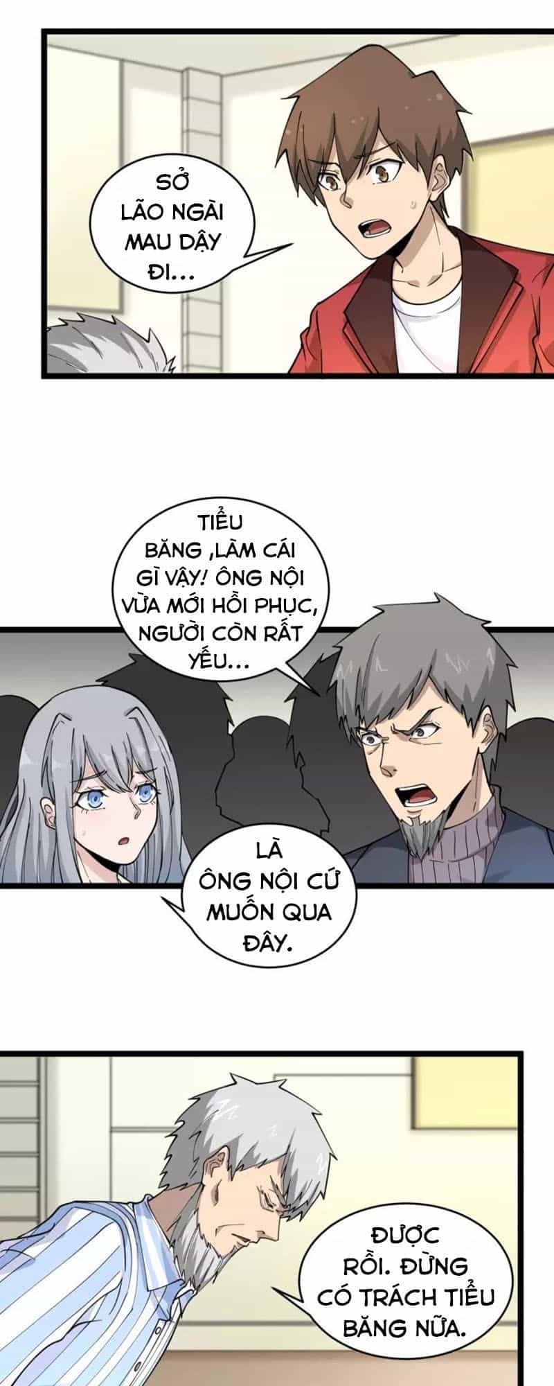 Cửa Hàng Đào Bảo Thông Tam Giới - Chương 96 - ảnh 4