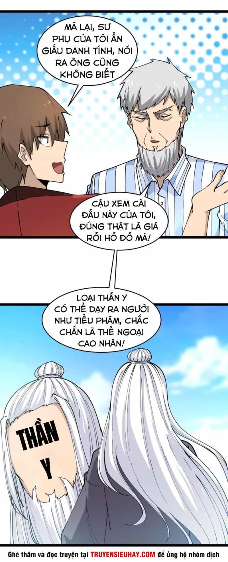 Cửa Hàng Đào Bảo Thông Tam Giới - Chương 96 - ảnh 7