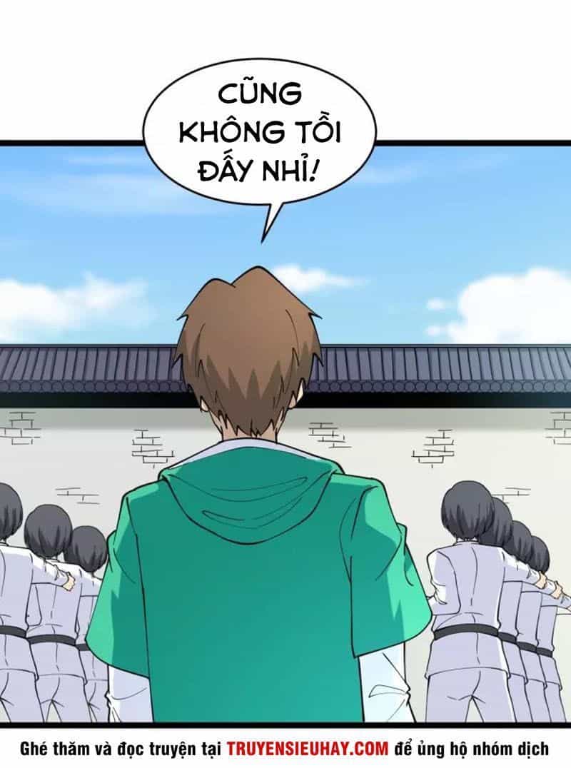 Cửa Hàng Đào Bảo Thông Tam Giới - Chương 97 - ảnh 14