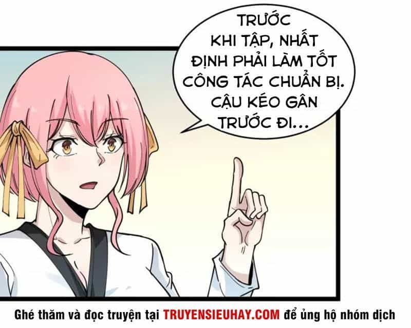 Cửa Hàng Đào Bảo Thông Tam Giới - Chương 97 - ảnh 25