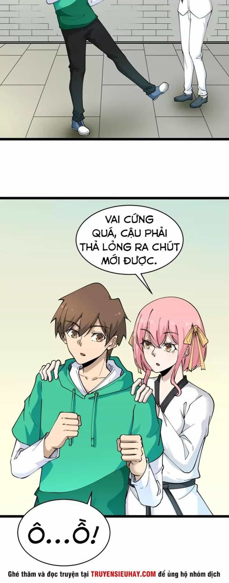 Cửa Hàng Đào Bảo Thông Tam Giới - Chương 97 - ảnh 36