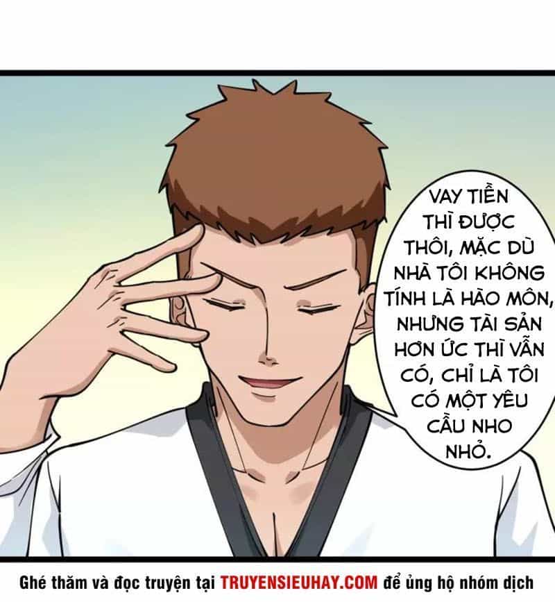 Cửa Hàng Đào Bảo Thông Tam Giới - Chương 97 - ảnh 40