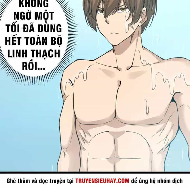 Cửa Hàng Đào Bảo Thông Tam Giới - Chương 97 - ảnh 6