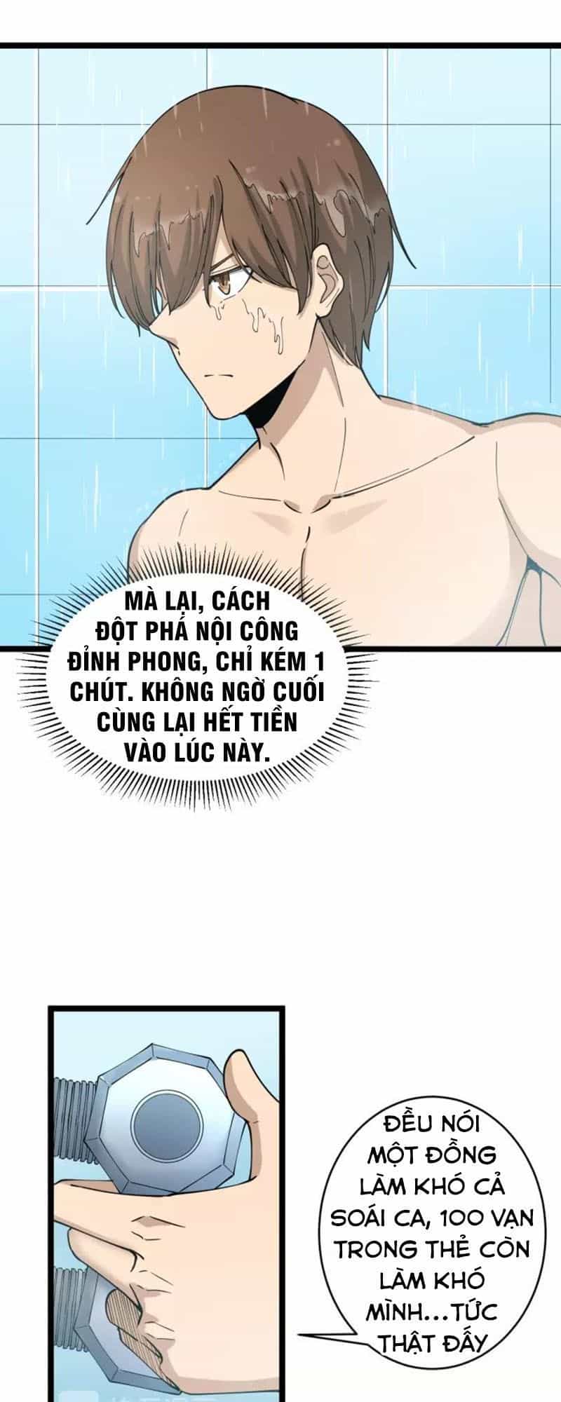 Cửa Hàng Đào Bảo Thông Tam Giới - Chương 97 - ảnh 7