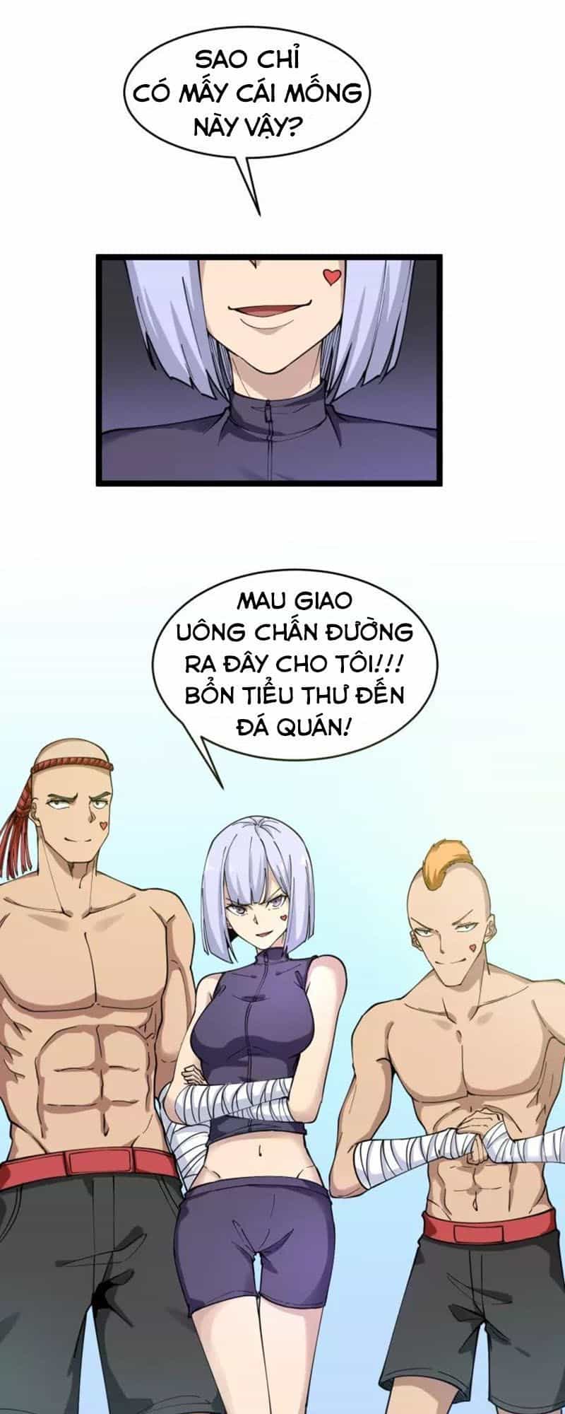 Cửa Hàng Đào Bảo Thông Tam Giới - Chương 98 - ảnh 11