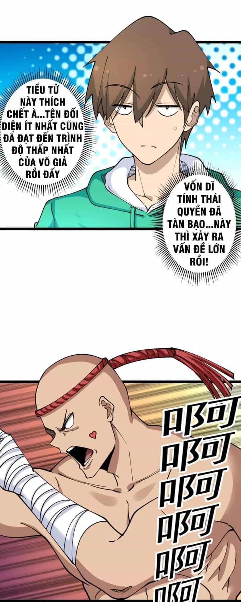 Cửa Hàng Đào Bảo Thông Tam Giới - Chương 98 - ảnh 25