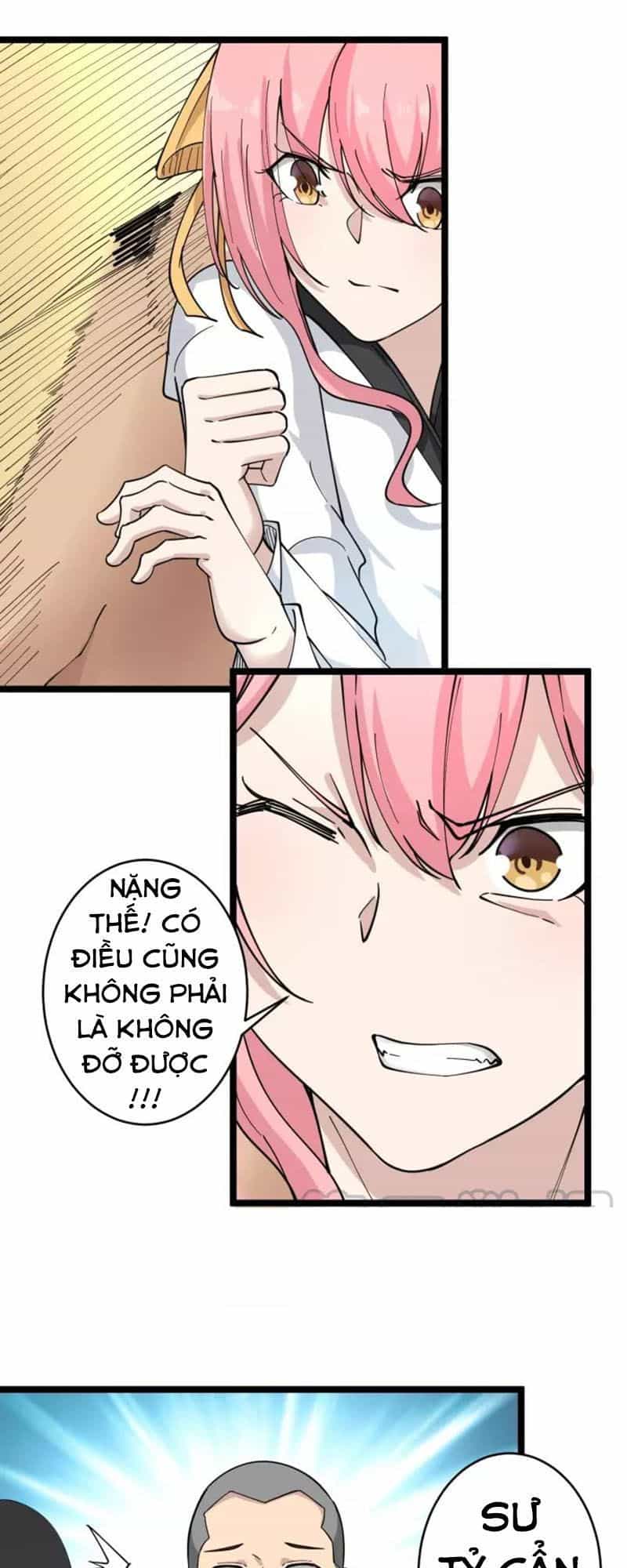 Cửa Hàng Đào Bảo Thông Tam Giới - Chương 98 - ảnh 37