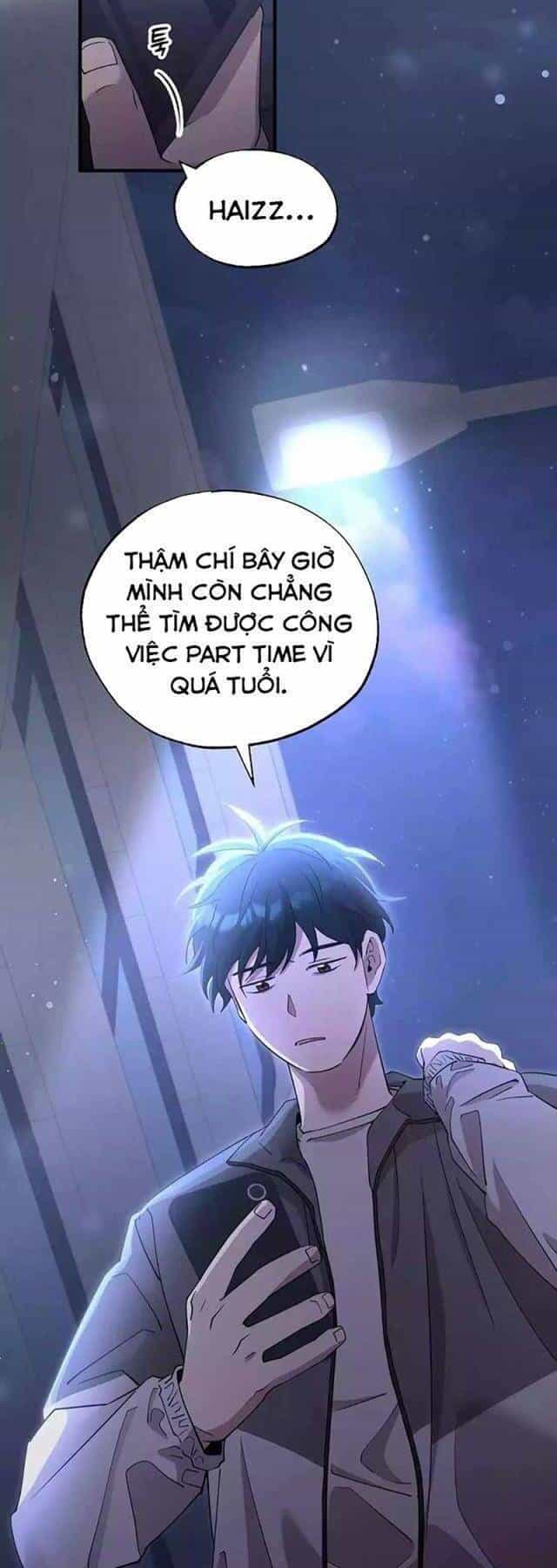 Cửa Hàng Diệu Kỳ - Chương 1 - ảnh 10
