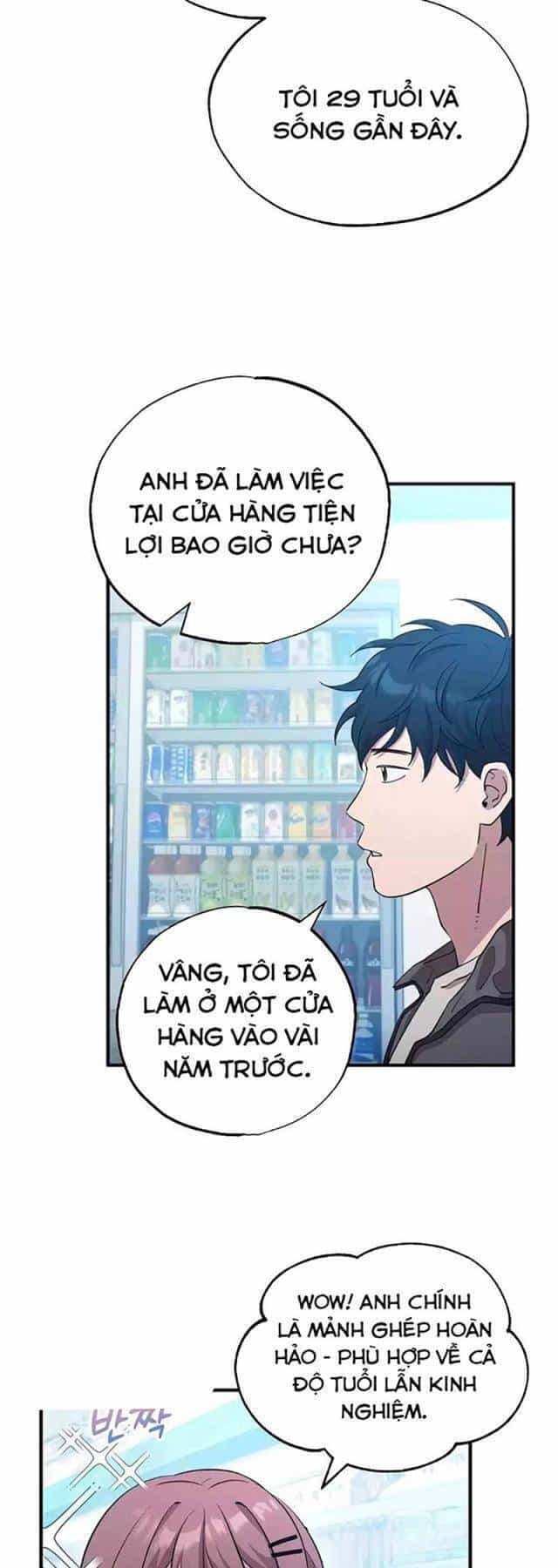 Cửa Hàng Diệu Kỳ - Chương 1 - ảnh 23