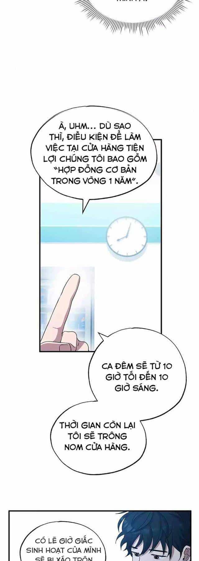 Cửa Hàng Diệu Kỳ - Chương 1 - ảnh 25