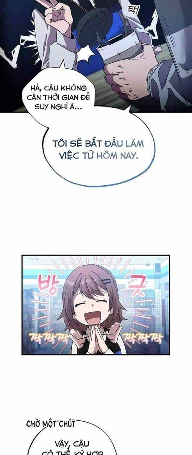 Cửa Hàng Diệu Kỳ - Chương 1 - ảnh 27
