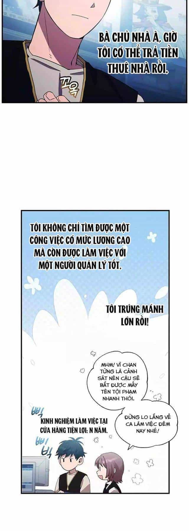 Cửa Hàng Diệu Kỳ - Chương 1 - ảnh 37