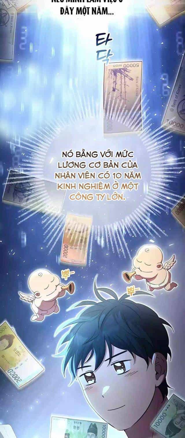 Cửa Hàng Diệu Kỳ - Chương 1 - ảnh 39