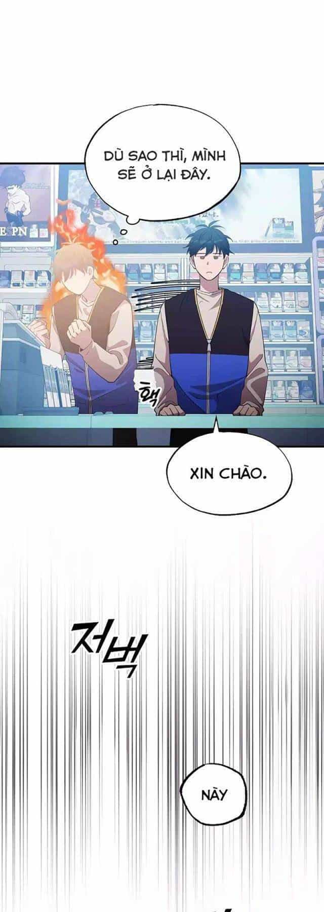 Cửa Hàng Diệu Kỳ - Chương 1 - ảnh 41