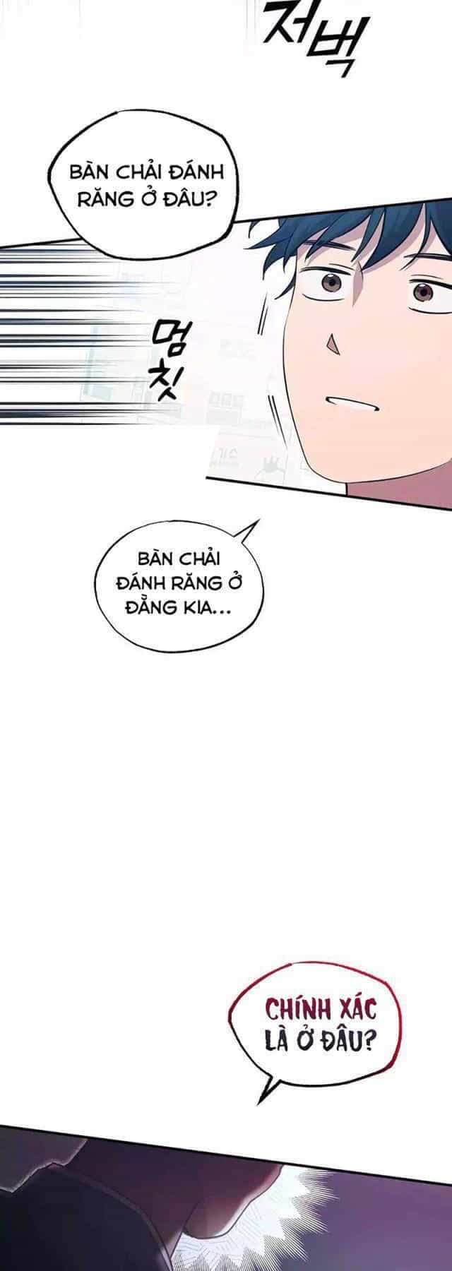 Cửa Hàng Diệu Kỳ - Chương 1 - ảnh 42