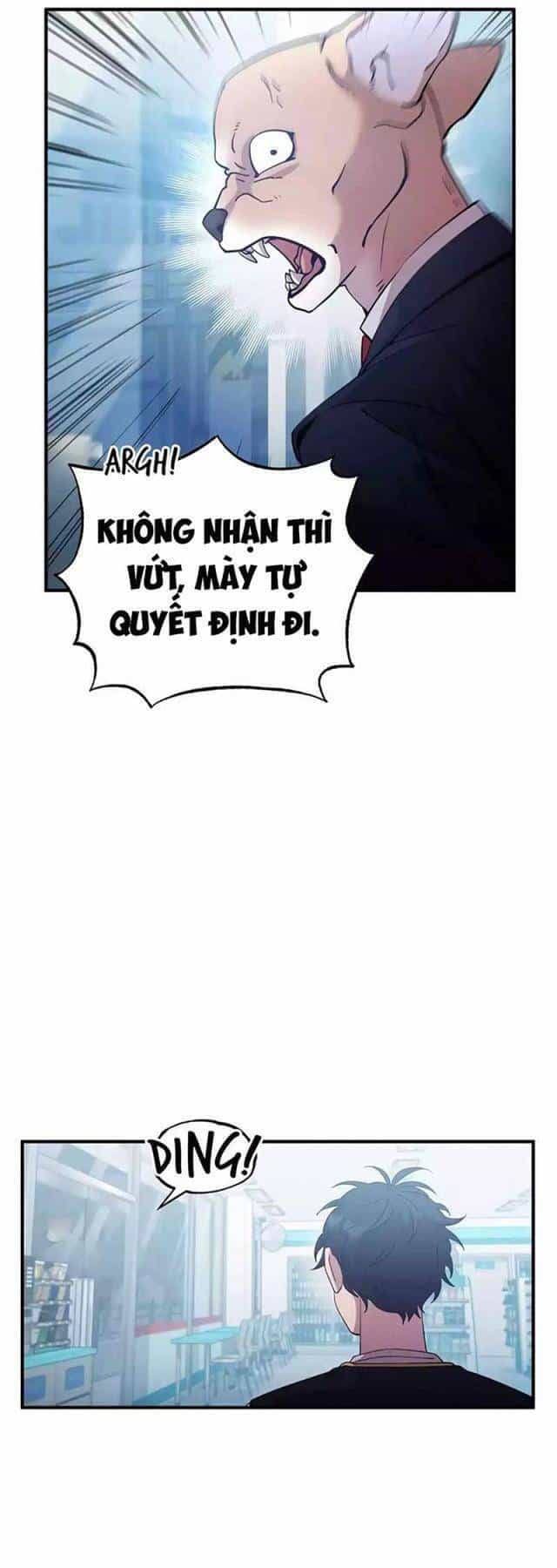 Cửa Hàng Diệu Kỳ - Chương 1 - ảnh 51