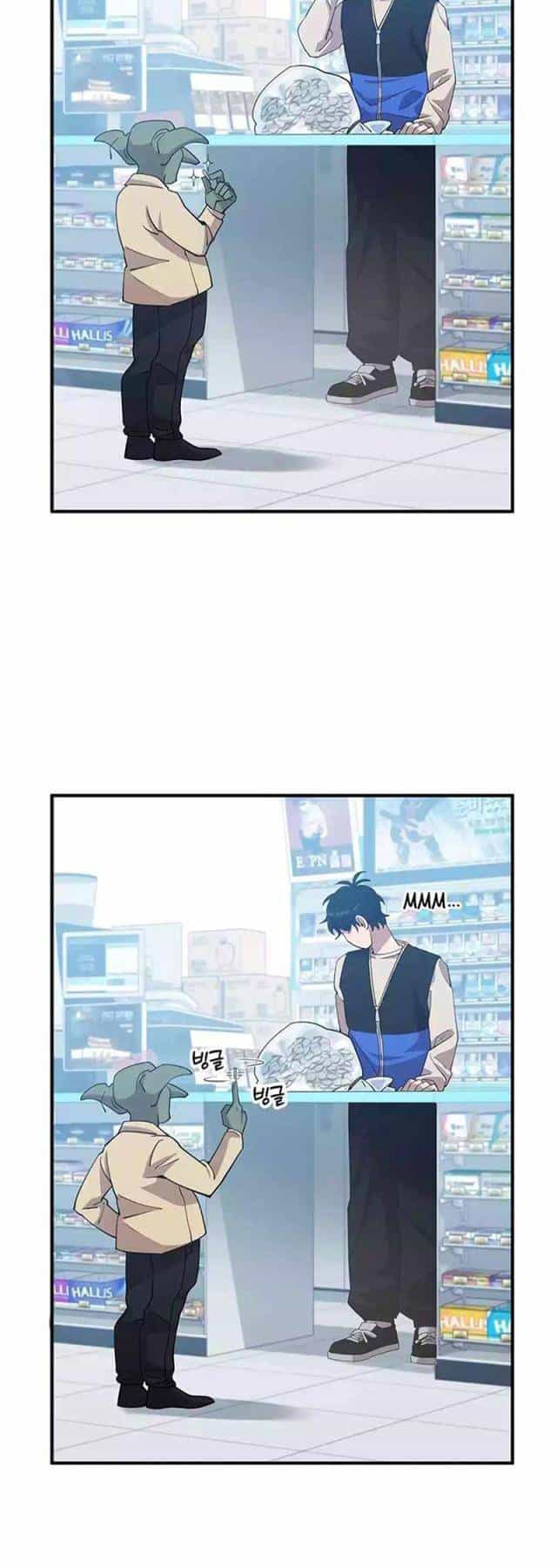 Cửa Hàng Diệu Kỳ - Chương 1 - ảnh 59