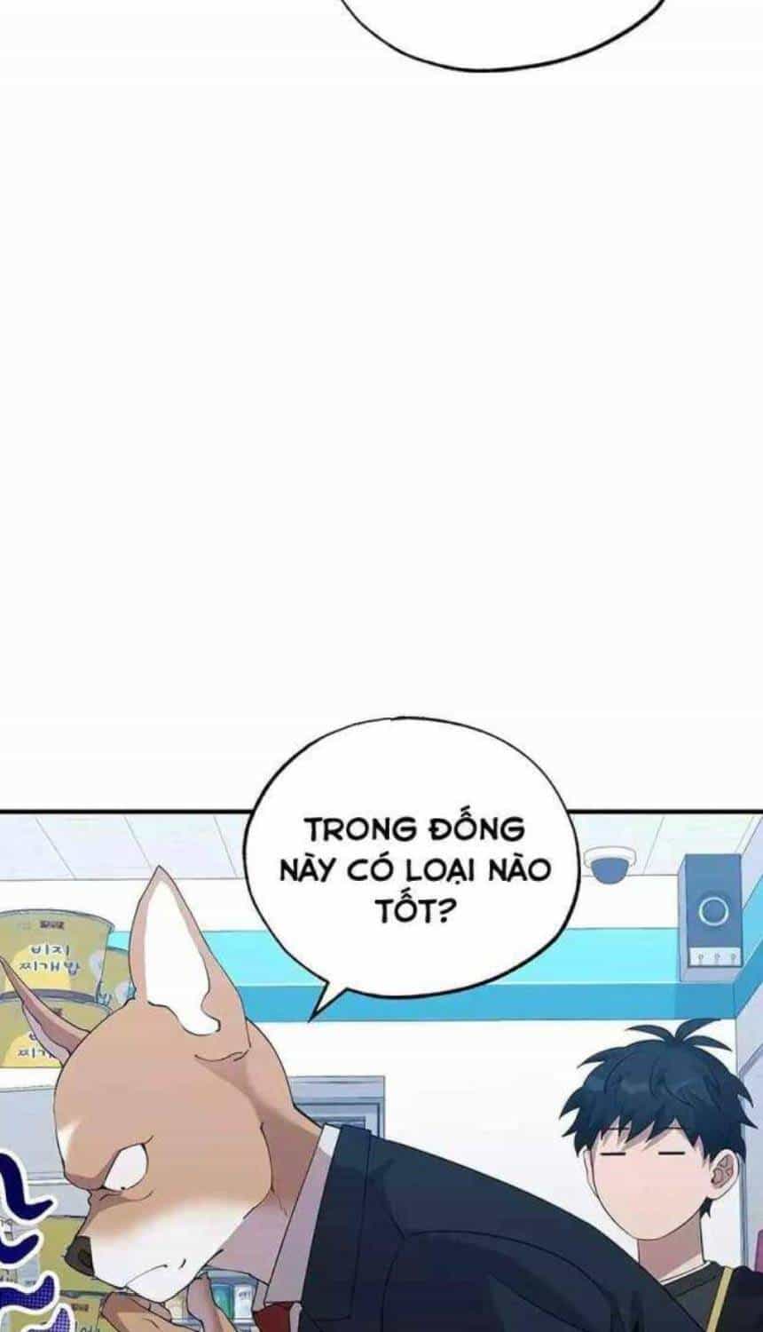 Cửa Hàng Diệu Kỳ - Chương 10 - ảnh 11