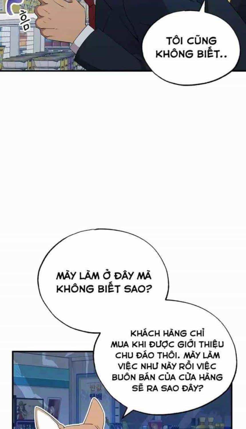 Cửa Hàng Diệu Kỳ - Chương 10 - ảnh 12