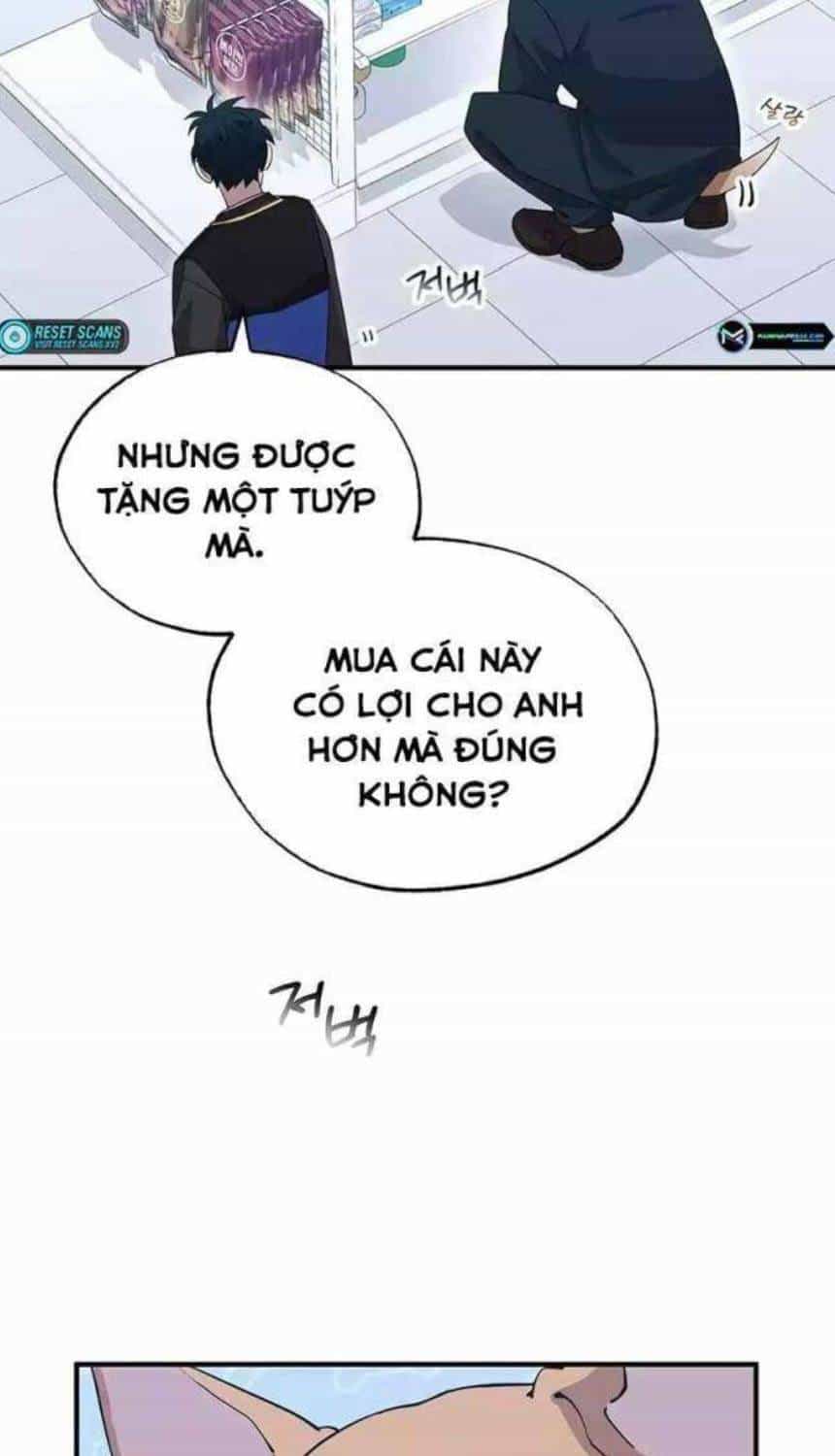 Cửa Hàng Diệu Kỳ - Chương 10 - ảnh 16