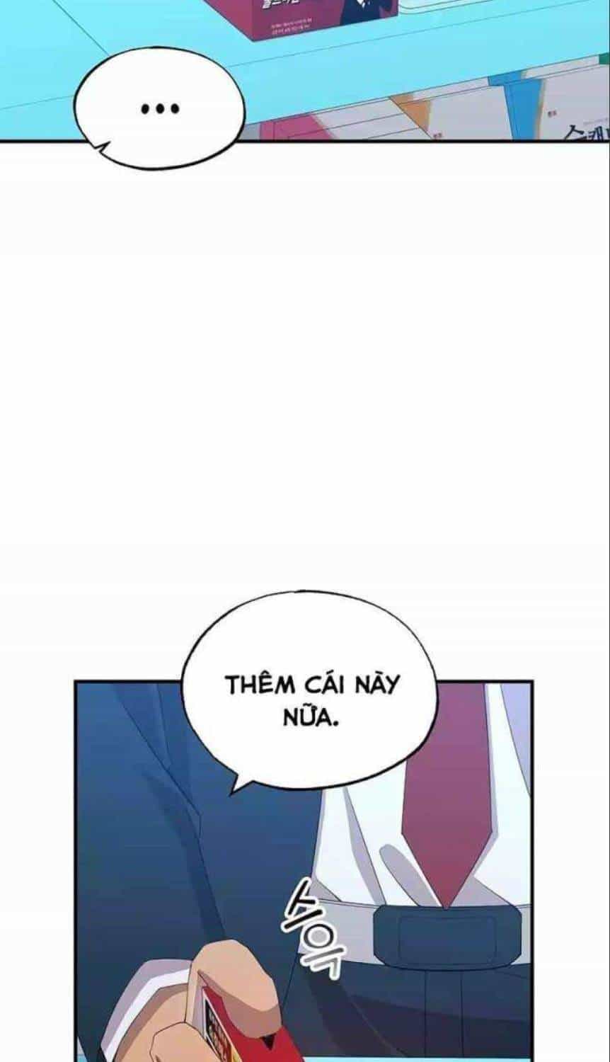 Cửa Hàng Diệu Kỳ - Chương 10 - ảnh 22