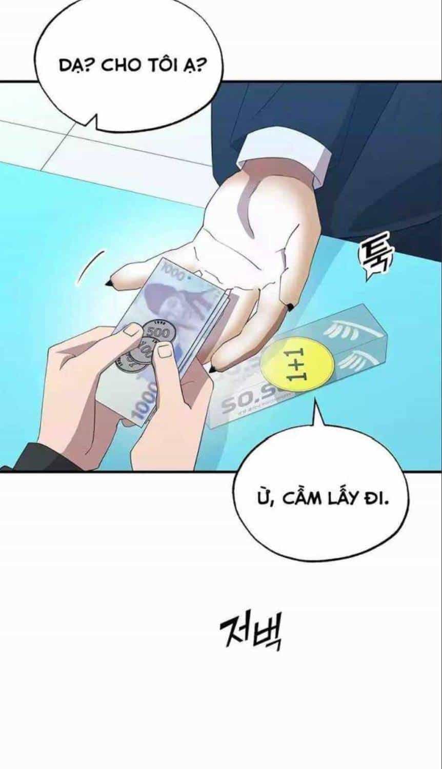 Cửa Hàng Diệu Kỳ - Chương 10 - ảnh 25