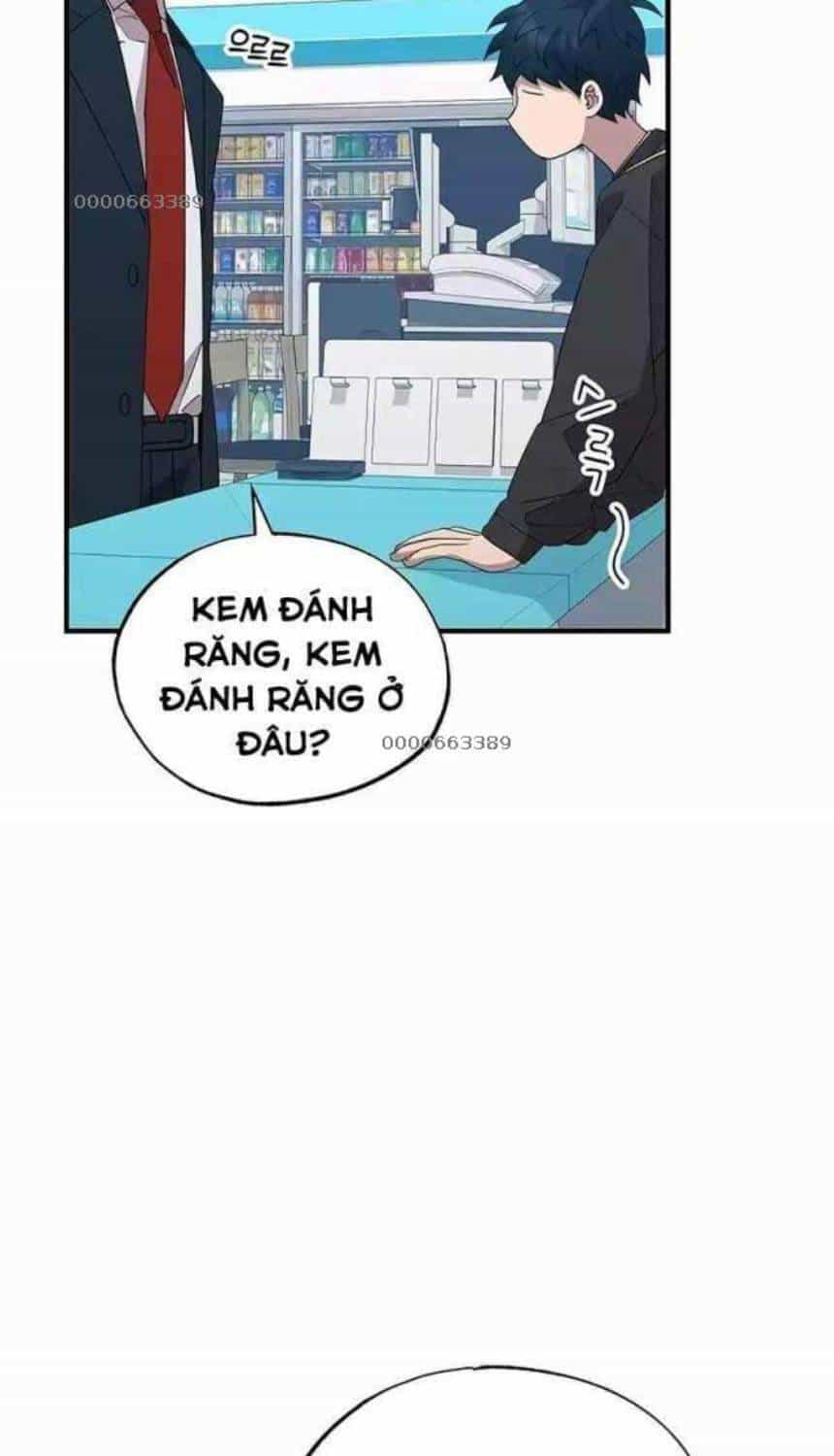 Cửa Hàng Diệu Kỳ - Chương 10 - ảnh 4
