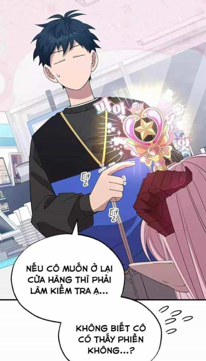 Cửa Hàng Diệu Kỳ - Chương 10 - ảnh 49