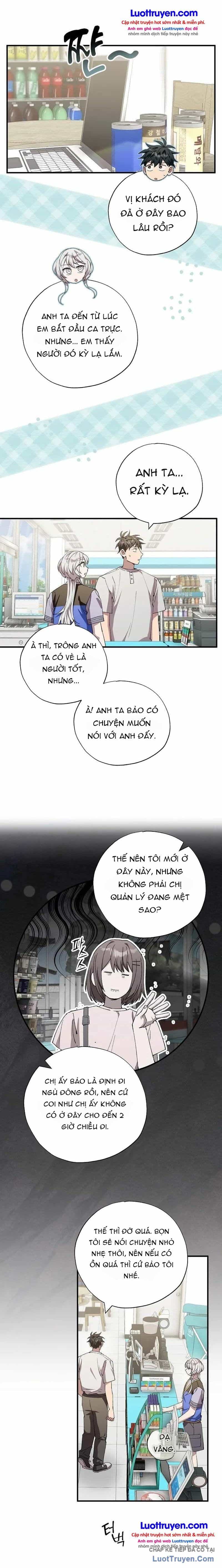 Cửa Hàng Diệu Kỳ - Chương 100 - ảnh 3