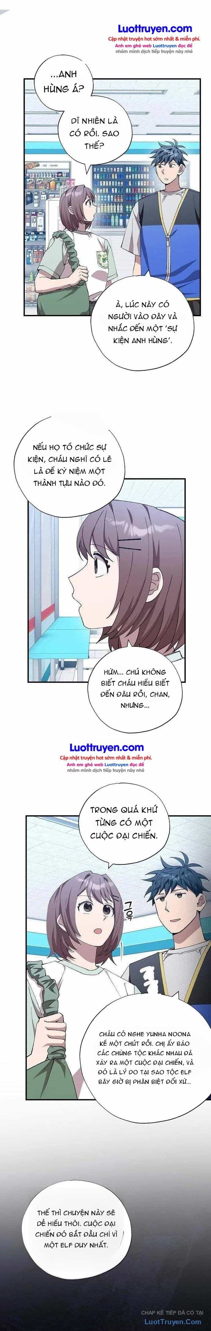 Cửa Hàng Diệu Kỳ - Chương 101 - ảnh 5