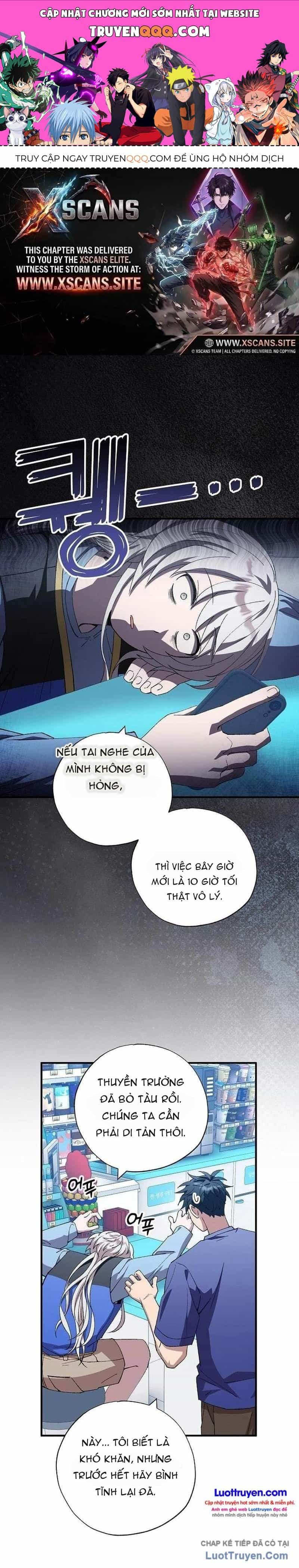 Cửa Hàng Diệu Kỳ - Chương 102 - ảnh 1