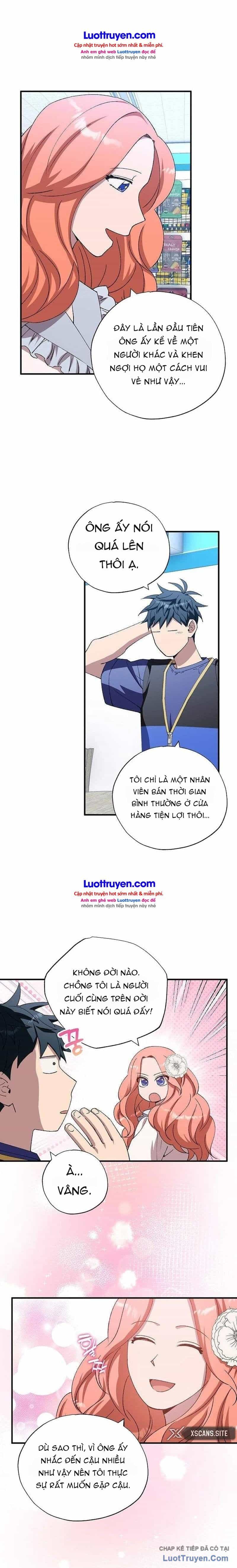 Cửa Hàng Diệu Kỳ - Chương 102 - ảnh 15