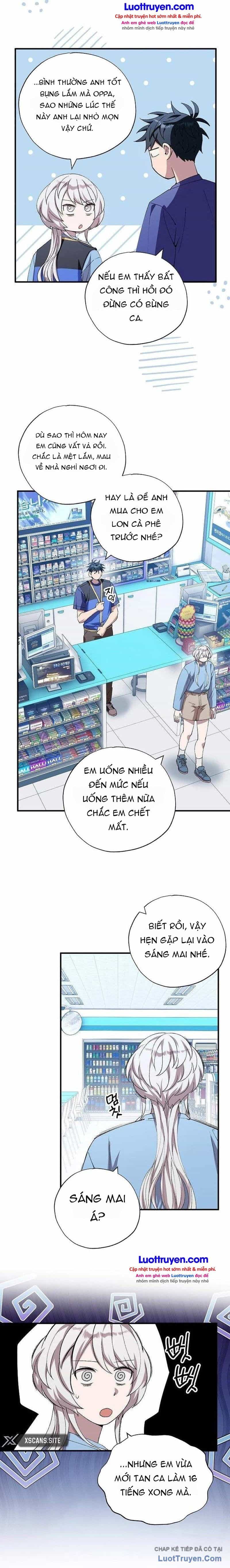 Cửa Hàng Diệu Kỳ - Chương 102 - ảnh 3