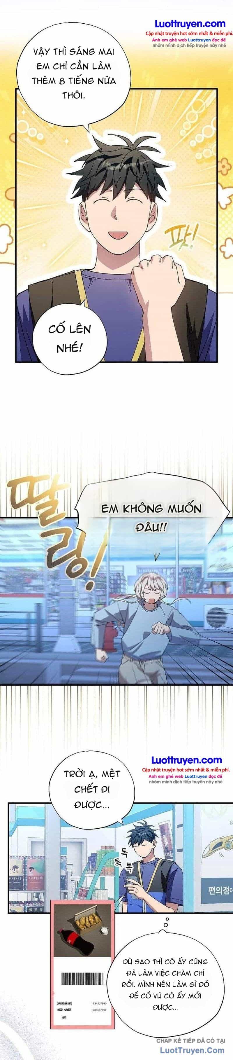 Cửa Hàng Diệu Kỳ - Chương 102 - ảnh 4