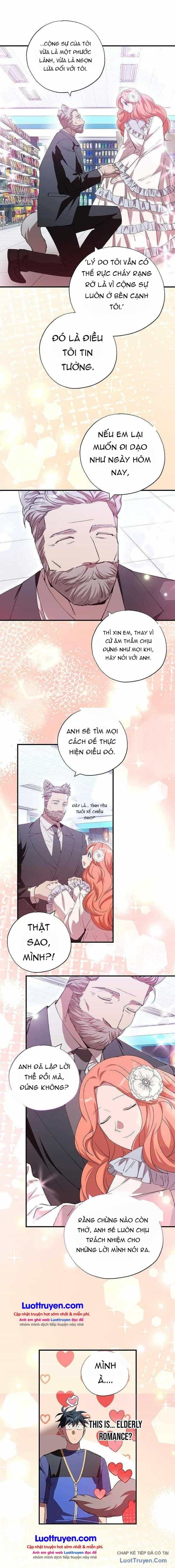 Cửa Hàng Diệu Kỳ - Chương 103 - ảnh 15