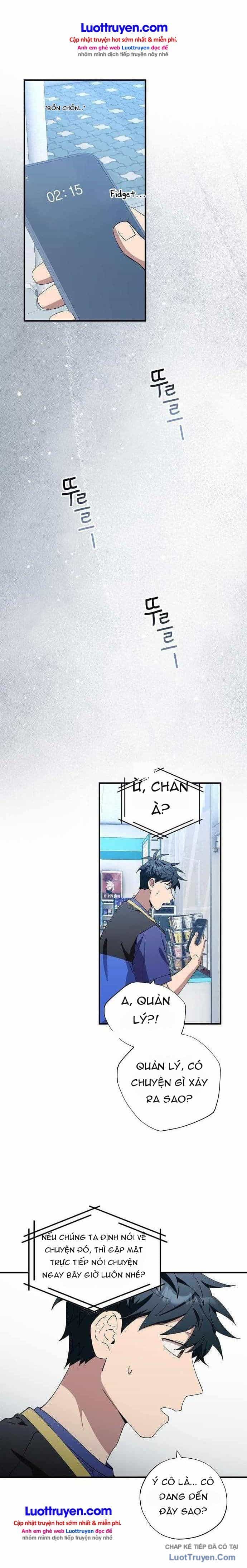 Cửa Hàng Diệu Kỳ - Chương 103 - ảnh 19
