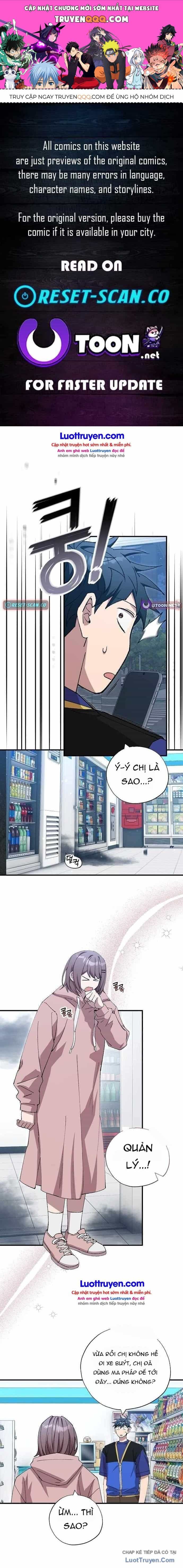 Cửa Hàng Diệu Kỳ - Chương 104 - ảnh 1