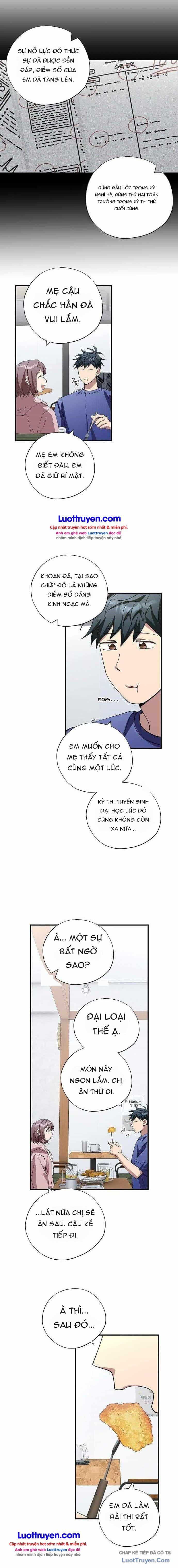 Cửa Hàng Diệu Kỳ - Chương 104 - ảnh 13