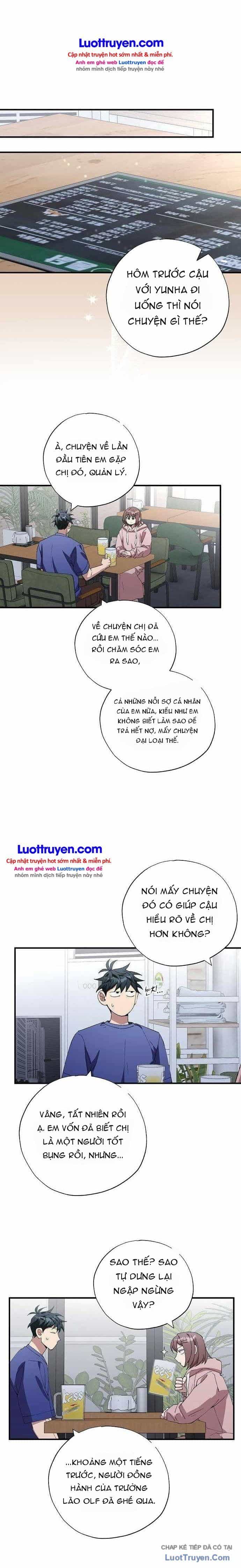 Cửa Hàng Diệu Kỳ - Chương 104 - ảnh 5