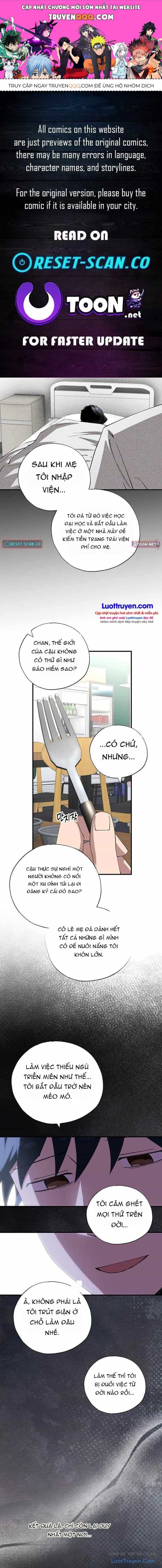 Cửa Hàng Diệu Kỳ - Chương 105 - ảnh 1
