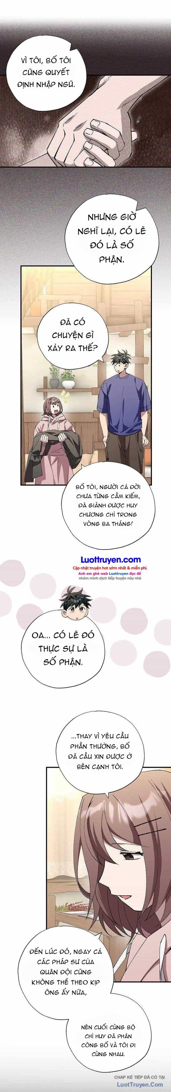 Cửa Hàng Diệu Kỳ - Chương 105 - ảnh 15