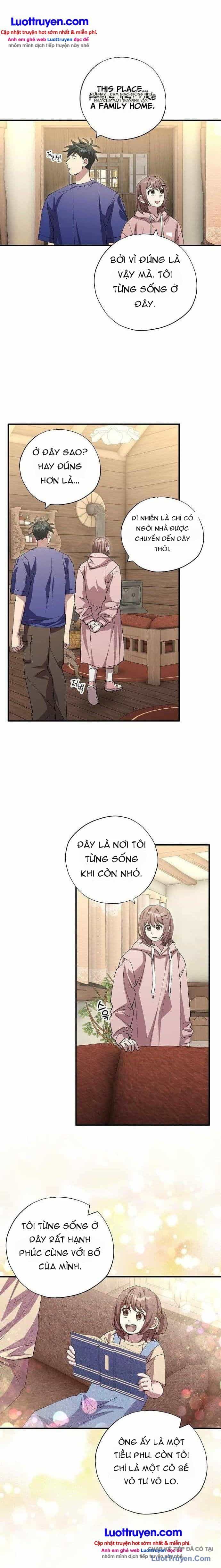 Cửa Hàng Diệu Kỳ - Chương 105 - ảnh 8