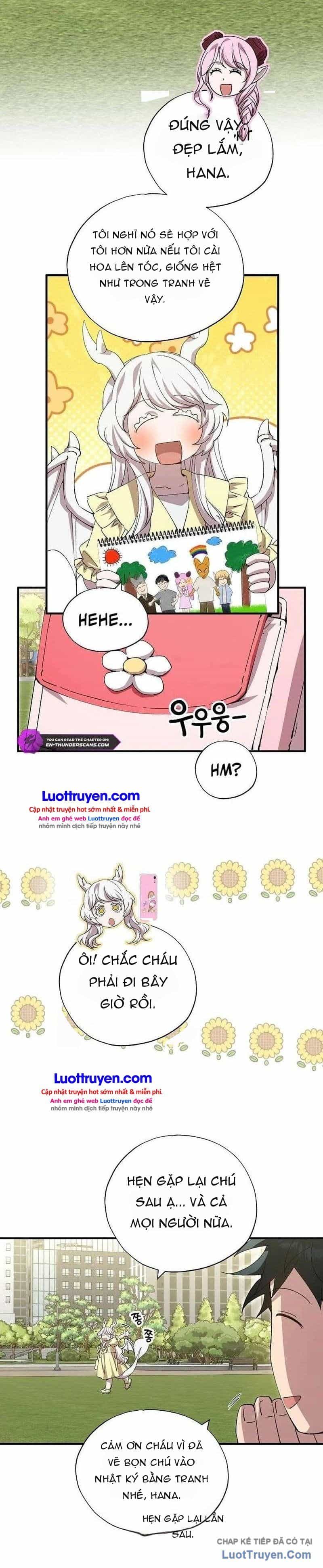 Cửa Hàng Diệu Kỳ - Chương 109 - ảnh 11