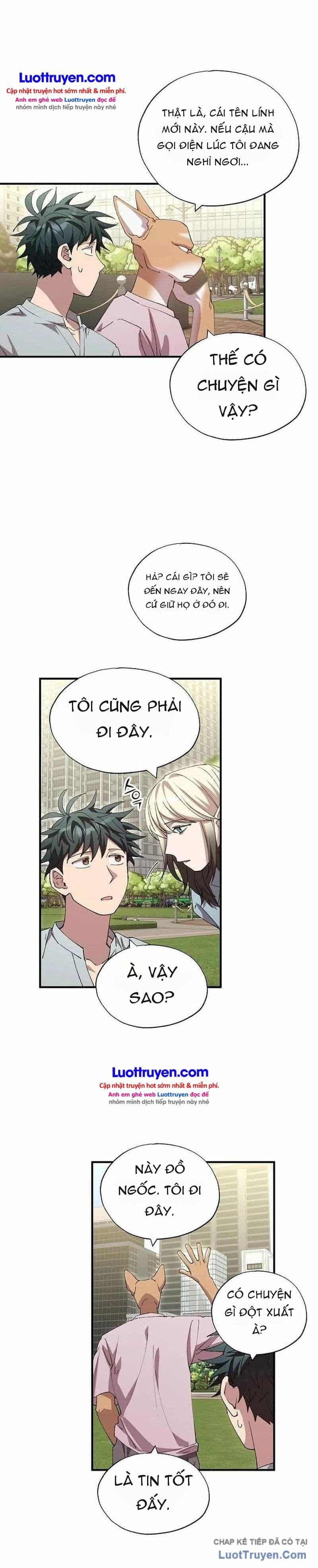 Cửa Hàng Diệu Kỳ - Chương 109 - ảnh 13
