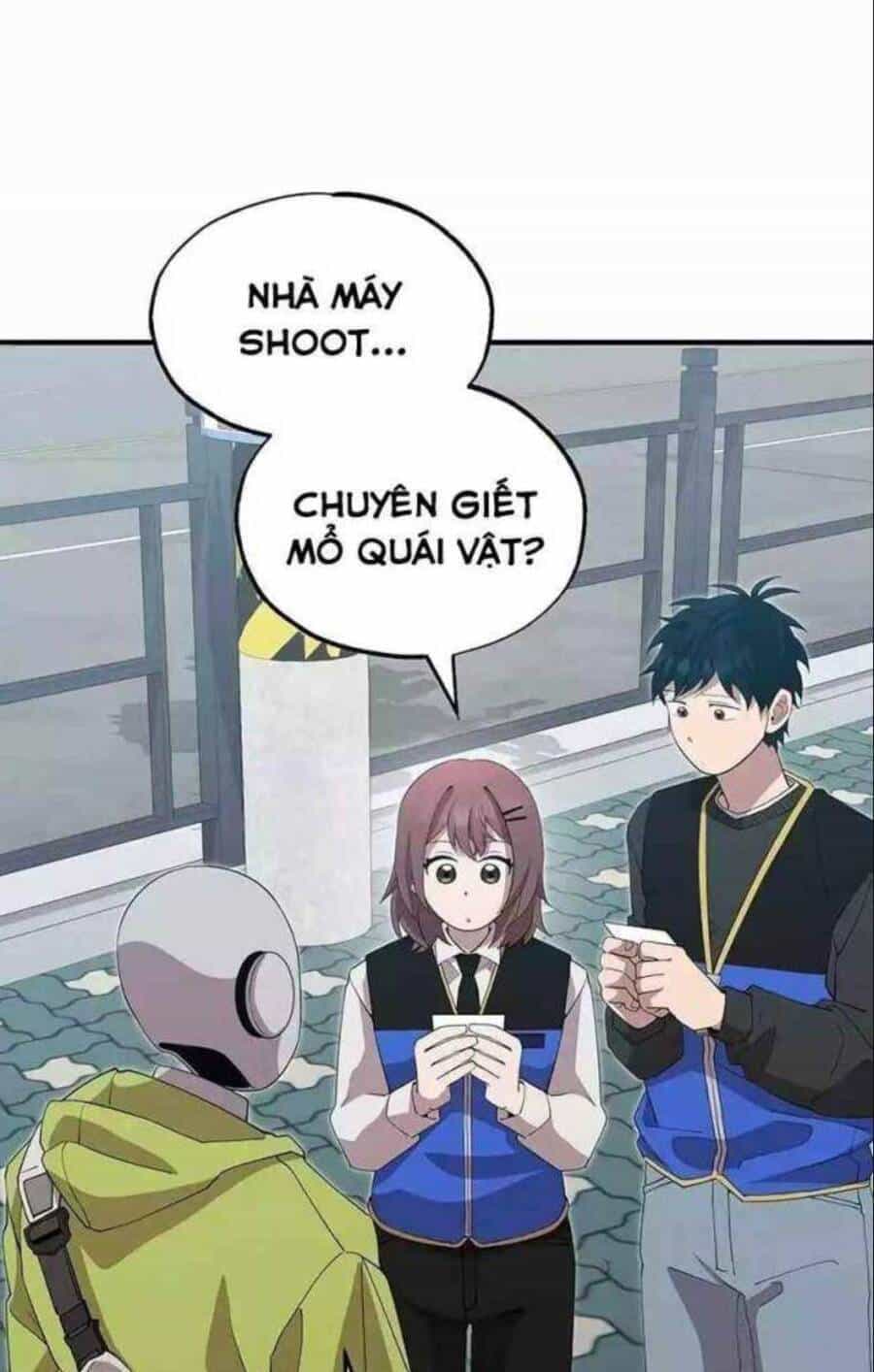 Cửa Hàng Diệu Kỳ - Chương 11 - ảnh 106