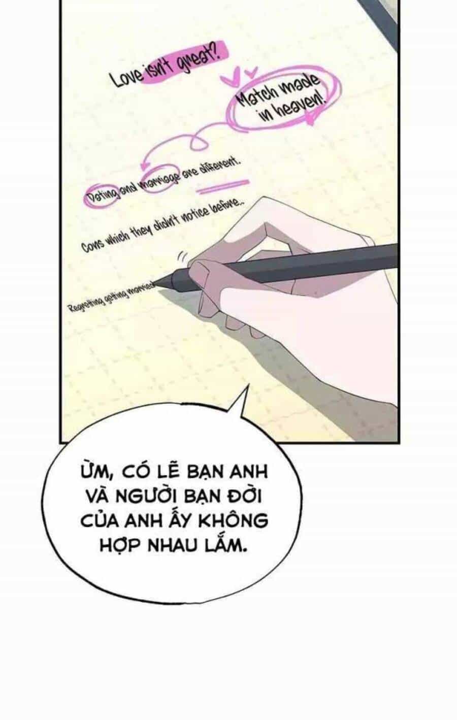 Cửa Hàng Diệu Kỳ - Chương 11 - ảnh 34
