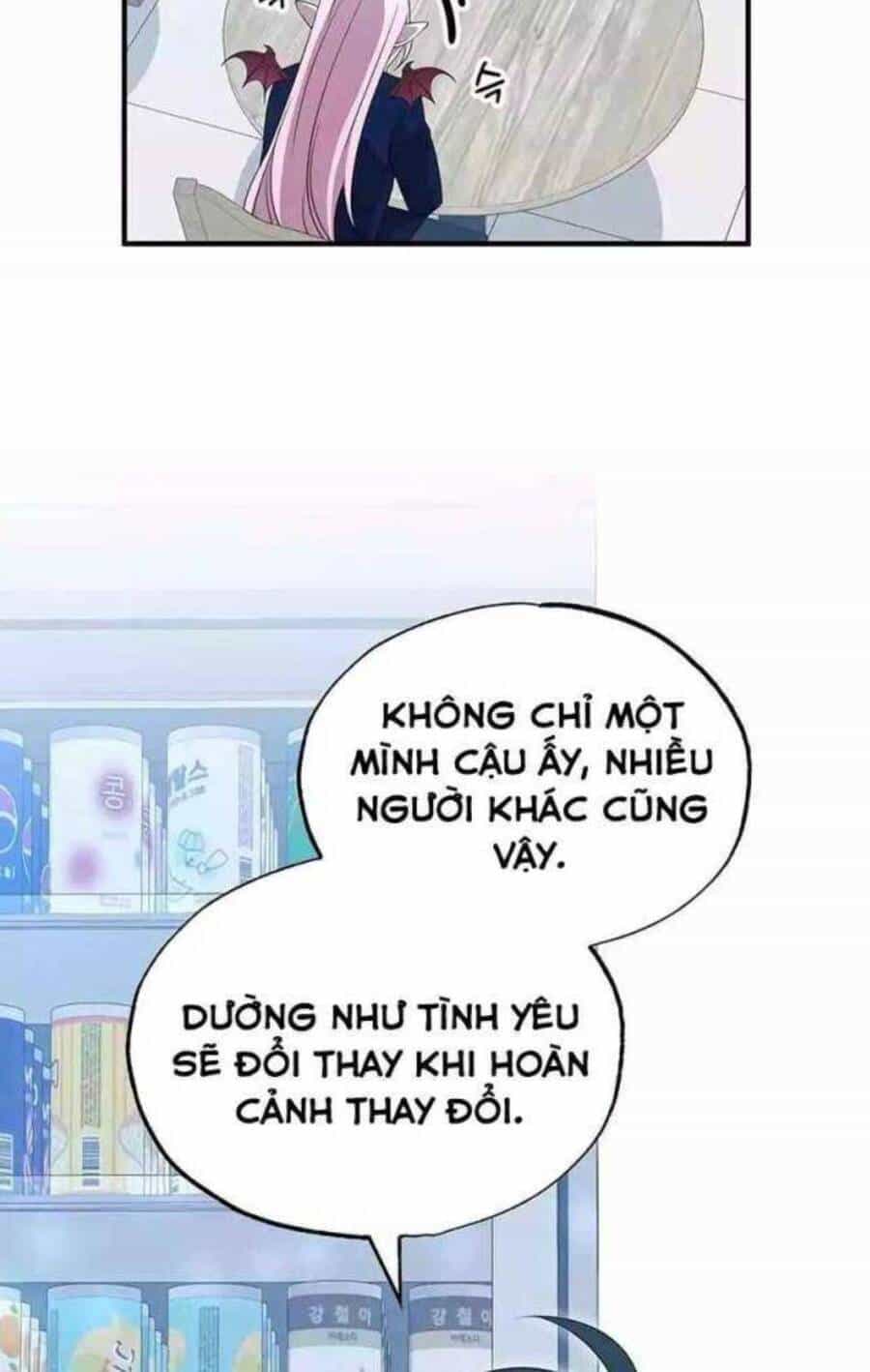 Cửa Hàng Diệu Kỳ - Chương 11 - ảnh 36
