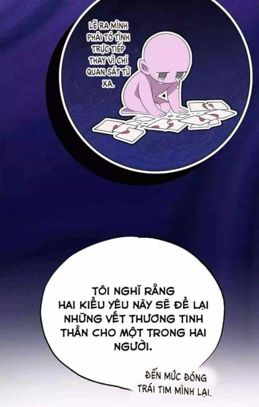 Cửa Hàng Diệu Kỳ - Chương 11 - ảnh 48